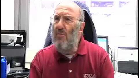 Walter Block Interviewed by WVLA