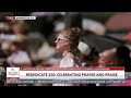 FULL SPEECH: Pastor Jack Graham on Today's Challenges and Overcoming with Jesus - 05/17/26