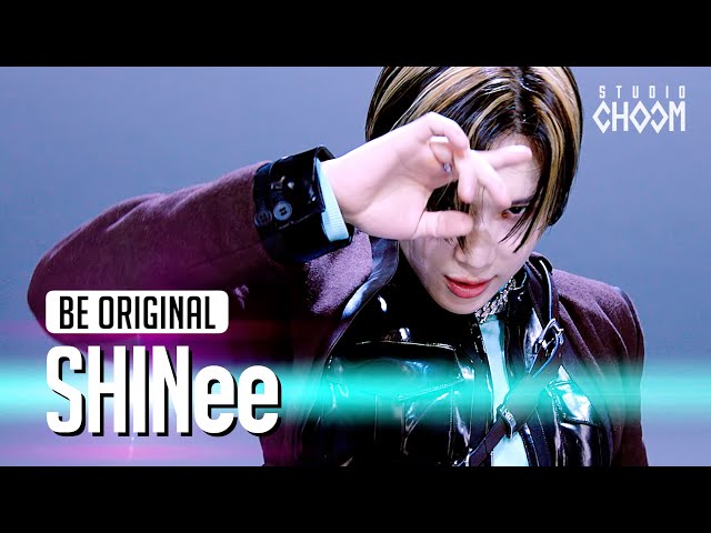 [BE ORIGINAL] SHINee(샤이니) 'Don't Call Me' (4K) class=