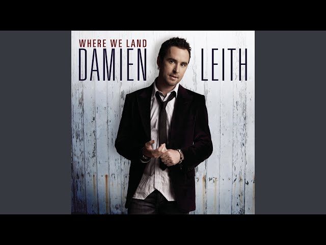Damien Leith - Not Just For The Weekend