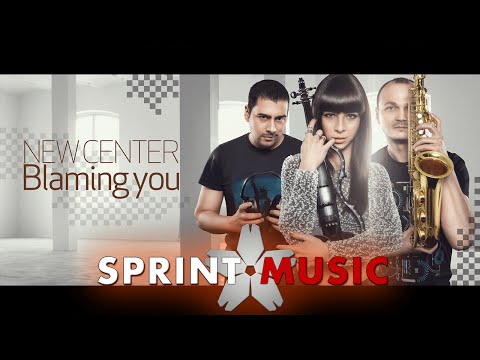 New Center - Blaming You | Official Single