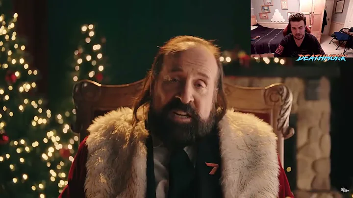 Black Ops 7: CODMAS TRAILER, PATCH NOTES AND EARLY COD 2027 LEAKS!