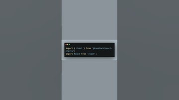 Elevate Your React Charts with Custom Tooltips #ReactCharts