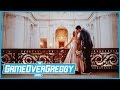 Greg miller got married  the gameovergreggy show ep 179