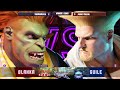 Street Fighter 6 @ RVA Esports Championship 2025 - TOP 8