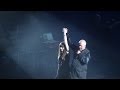 Peter Gabriel - Don't give up, live Stockholm Sweden 2014