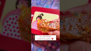 chili chiken আর fried rice আমার Favourite ❤️  minivlog 25thdec withfamilyvlogs