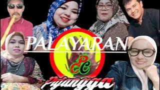 Palayaran || Sur,Mila,Eri,Sri, Bagurau di Tabek Patah Batusangka #saluangklasik 