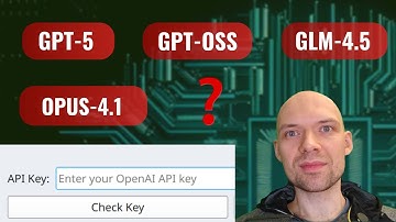 Тестирую 19 ЛУЧШИХ нейросетей для программирования в августе 2025.