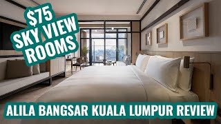 Everything You Need To Know About Alila Bangsar Kuala Lumpur | Interesting Asia Stays