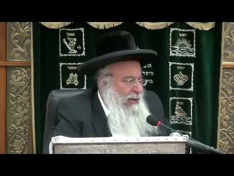 פרשת נח תשע"ה שיעורו השבועי הגדול בעולם בזוהר הקדוש של מו"ר המקובל הרב בניהו שמואלי שליט"א
