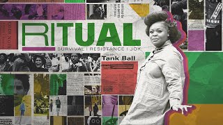 Discover Ritual, a New Documentary Series Coming to PBS Voices