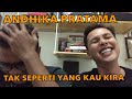 THE SOLEH SOLIHUN INTERVIEW: ANDHIKA PRATAMA