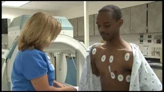 Nuclear Medicine Stress Test