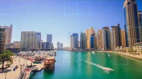 Standard Bank CIB Dubai 2017