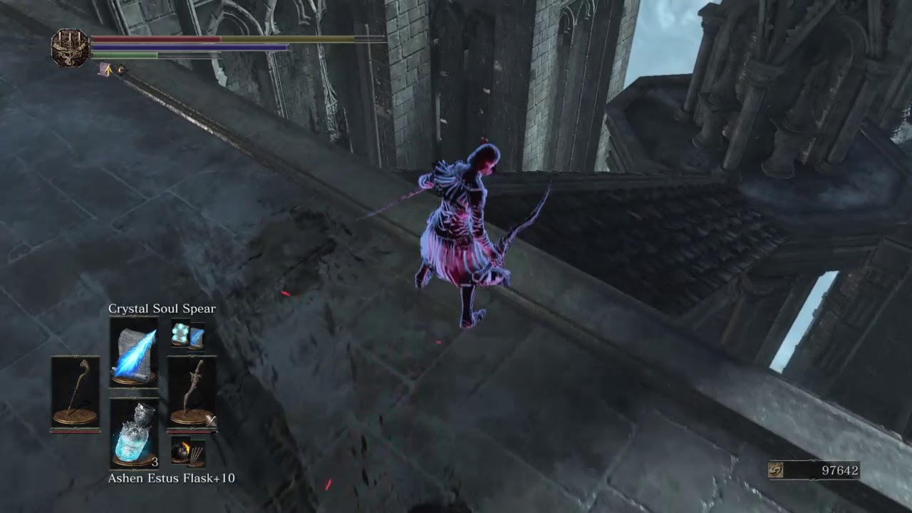 aldrich invasion in the present day