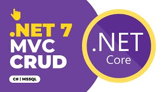 .NET 7 Beginner Course  ASP.NET Core MVC, Entity Framework 7 & SQL Server