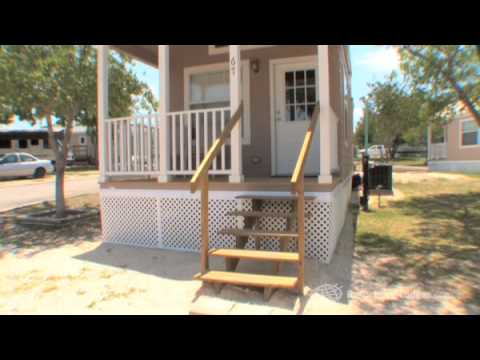 Hill Country Rv Resort Cottages Rentals New Braunfels Texas