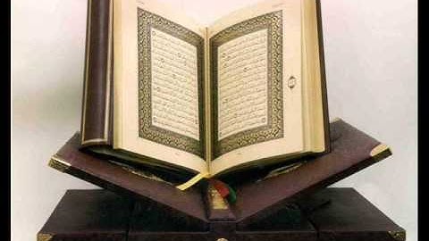 سعود الشريم_سورة العاديات الى الناس.