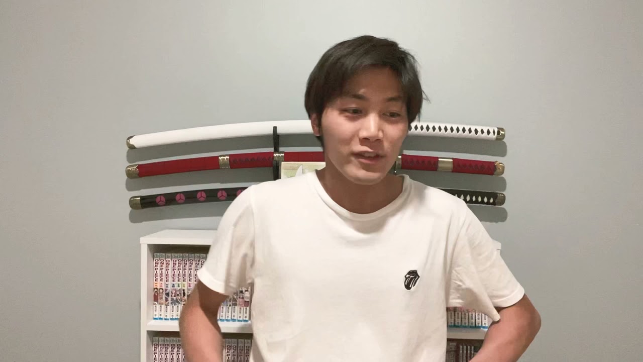 ワンピース1014話 感想トーク Youtube