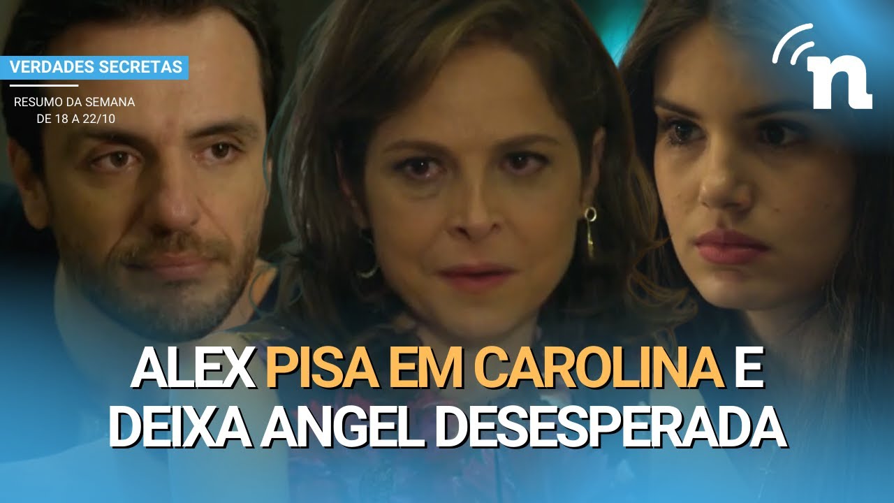 Verdades escondidas ○ 1° & 2° temporada - ▫□capitulo 86