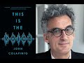 Harvard science book talk john colapinto this is the voice
