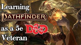 Let&#39;s Learn Pathfinder 2E - The Dungeoncast Ep.326
