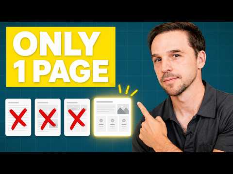 The only marketing funnel you need to hit $10M