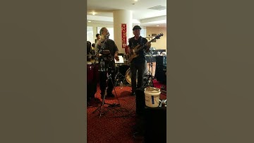 Thumbnail of Reverse DNA cover band performance, Lunar New Year Parade Viewing Party, Chinese Culture Center SF