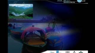 Blue Moon Travels - Presentation