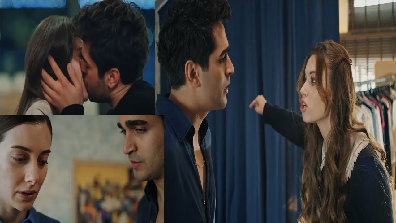 Раскрыта причина, по которой Ферит и Суна причинили Сейрану такое зло.