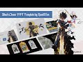 BLACK CLOVER | FREE PPT TEMPLATE | RAN15JEN