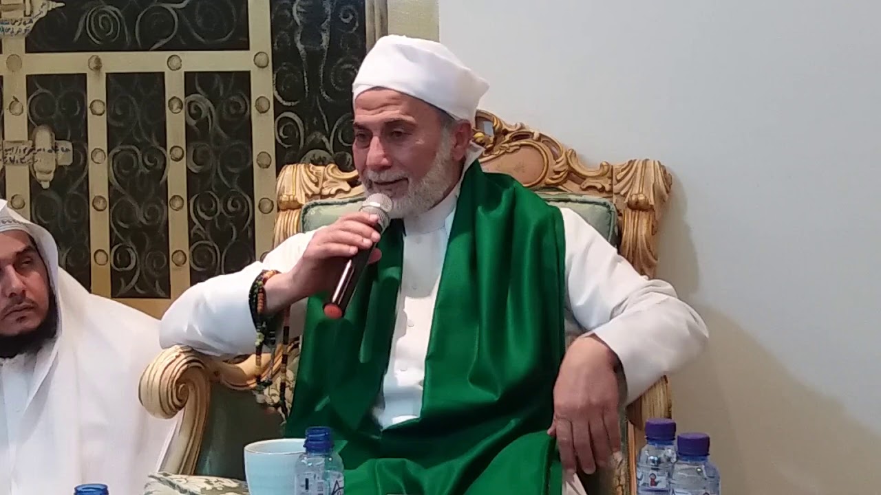 حولَ الحقيقةِ المُحَمَّدِيَّة.    أ.د يسري  جبر