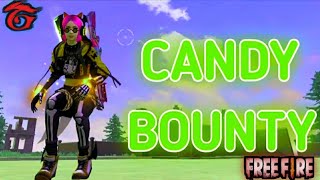 SOLO VS DUO || WITH NEW CANDY BOUNTY BUNDLE 🔥 !! screenshot 4