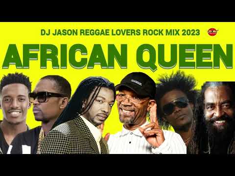 REGGAE LOVERS MIX 2026 AFRICAN QUEEN BERES HAMMOND JAH CURE BUSY SIGNAL MIKEY SPICE 