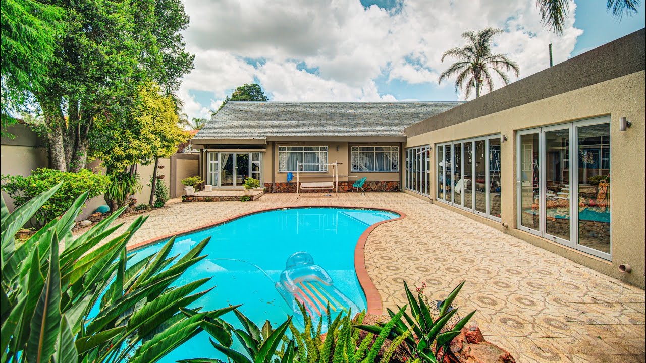 Amazing Property for Sale in Libradene YouTube