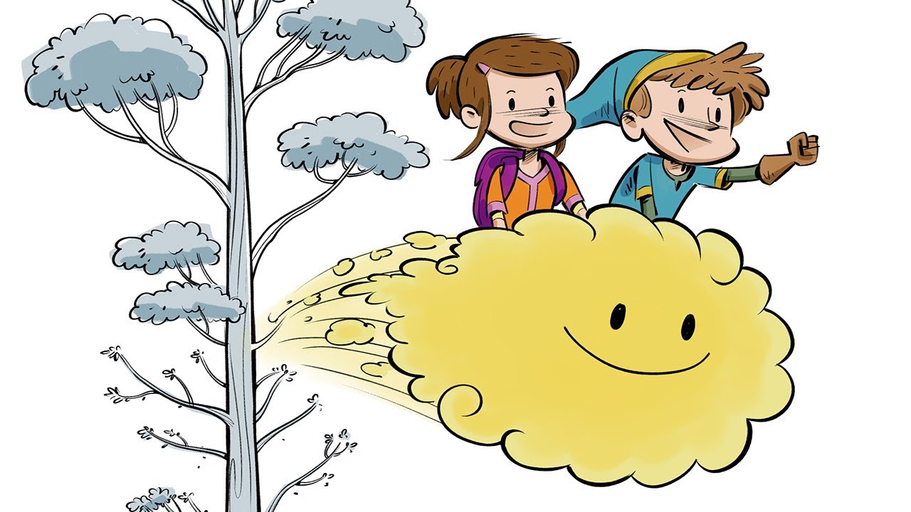 20 Second Sneak Peak at Max Book 2