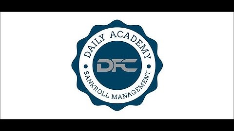 Advanced Bankroll Management Chapter 1: Getting Started