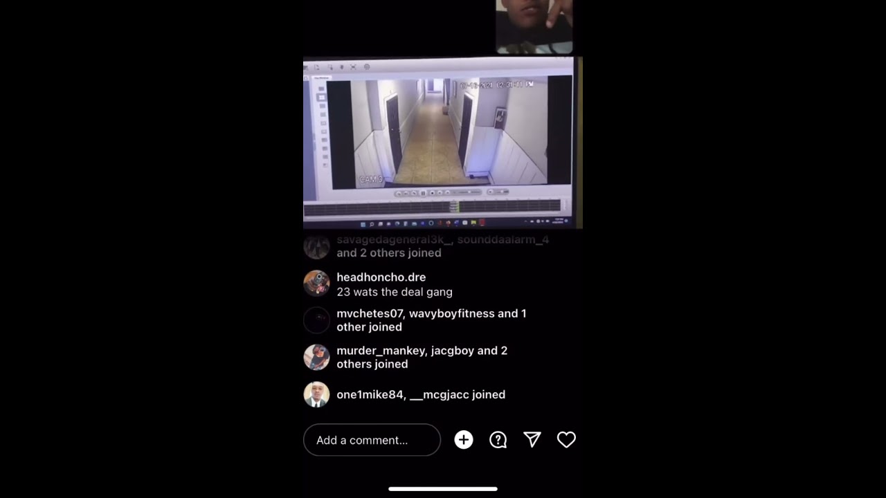 Tr3yway6k Shows Why He Has To Go Prison La Shorts Clips Tr3yway
