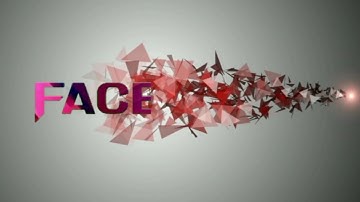 Particles Intro & Text Animation To Pixel lab & Kinemaster Tutorial