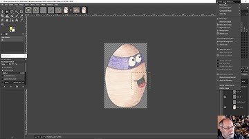 Ninja Eggs-02: Sprite animation