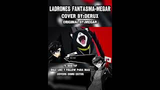 LADRONES FANTASMA