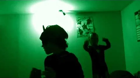 C'est la vie de Samuel et Lucas