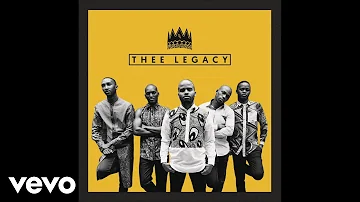 Thee Legacy - Wena Wedwa (Official Audio)