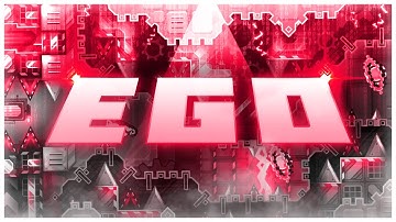 My part in "EGO" / TOP 1 EXTREME, by ItsHybrid and more (MY BEST?!)