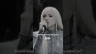 🎶 Gülşen - Aşktan Sabıkalı ❤️ Resimi