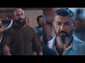 رحيم لو عضم في قفه مبيسيبش حقه شوف رحيم عمل ايه مع عبوده ورجالته 