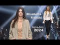 Elisabetta Franchi мода весна-лето 2024 в Милане | Стильная одежда и аксессуары