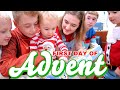 First Day Opening Advent Calendars! Vlogmas 2023