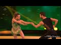 Gabriella Papadakis and Guillaume Cizeron skating in Dancing on Ice: Semi Final (4/3/18)